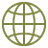 globe icon